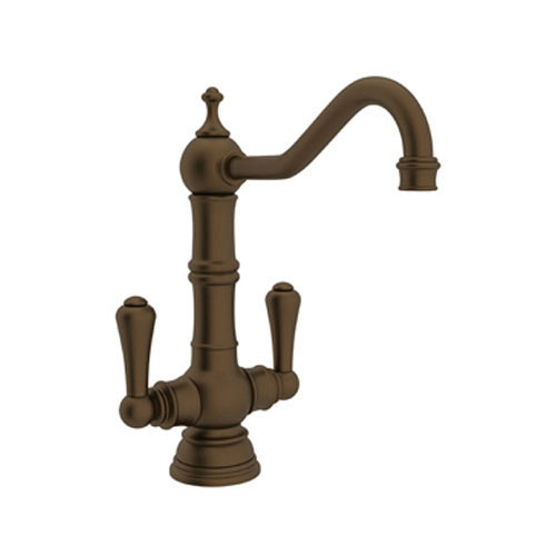 Bar Faucet in English Bronze