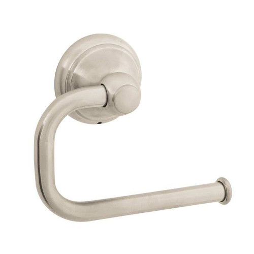 Hansgrohe 06093820 C Tissue Holder in Brushed Nickel