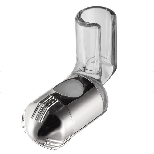 Hansgrohe 88590000 Replacement Wallbar Slider in Chrome