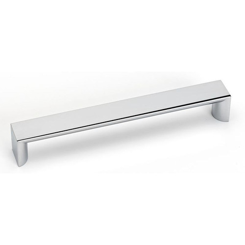 Alno Style Cents A516-PC Modern Pull in Polished Chrome