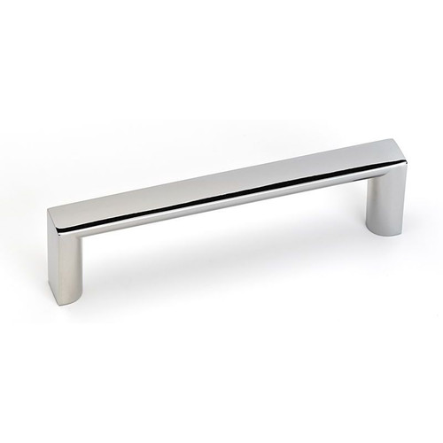 Alno Style Cents A517-PC Modern Pull in Polished Chrome