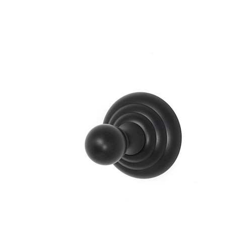 Alno Embassy A9081-BRZ Robe Hook Traditional in Bronze