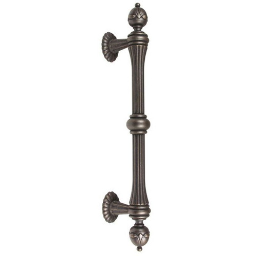 Alno Ornate D6929-8-BARC Appliance Pull Traditional in Barcelona
