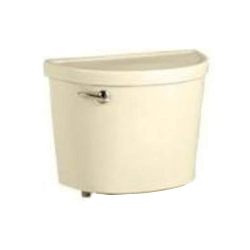 1.6 GPF Tank in Bone