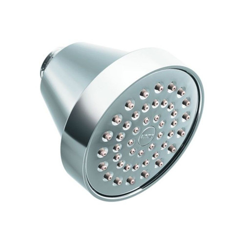 Moen 6399 Single Function Shower Head in Chrome