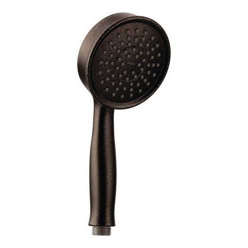 4-3/64in Single Function Hand Shower in Oil Rubbed Bronze