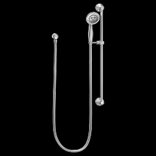 Moen Commercial 52740EP17 Chrome Handheld Shower