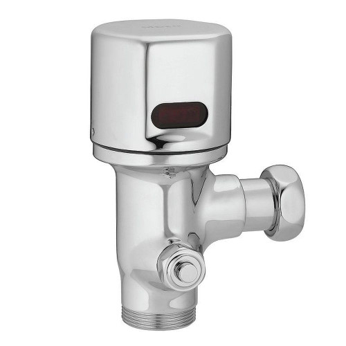 Moen 8312R10 1 GPF Urinal Flushometer Retrofit Kit in Chrome