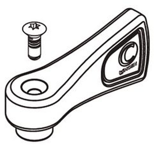 Moen Commercial 52008 Lever Handle