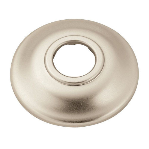 Moen AT2199BN Shower Arm Flange in Brushed Nickel