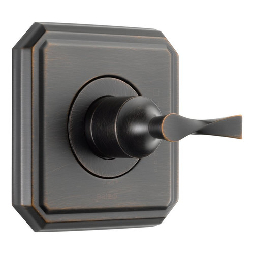 Brizo T66T030-RB Shower Trim in Venetian Bronze