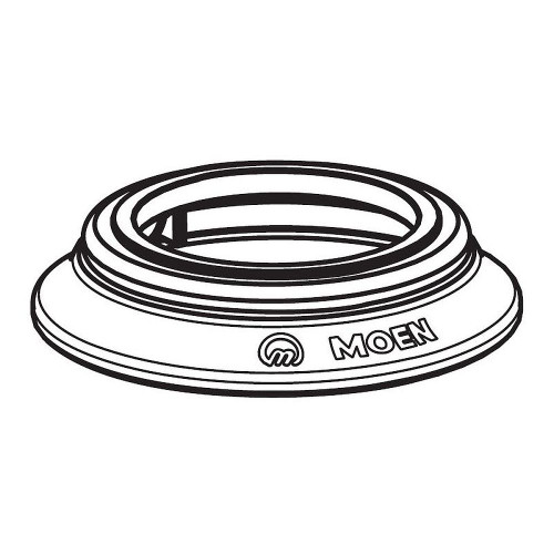 Moen 103463 Spout Escutcheon in Chrome