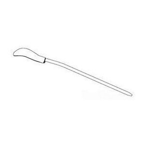 Moen 104215 Lift Rod Kit in Chrome