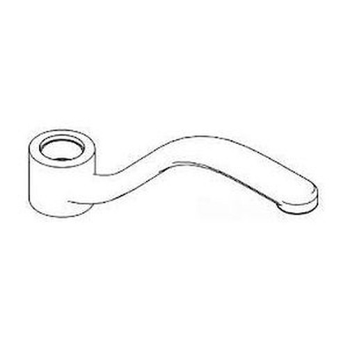 Moen 115039 Spout Kit in Chrome