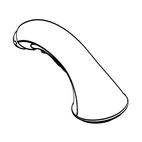 Moen 124664 Pull-Out Wand Kit in Chrome