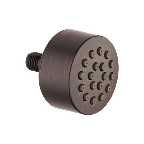 Body Spray Head in Venetian Bronze