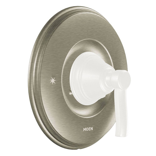 Moen 137395BN Shower Escutcheon in Brushed Nickel