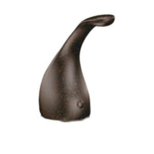 Moen 146214ORB Replacement Handle Kit in Oil Rubbed Bronze