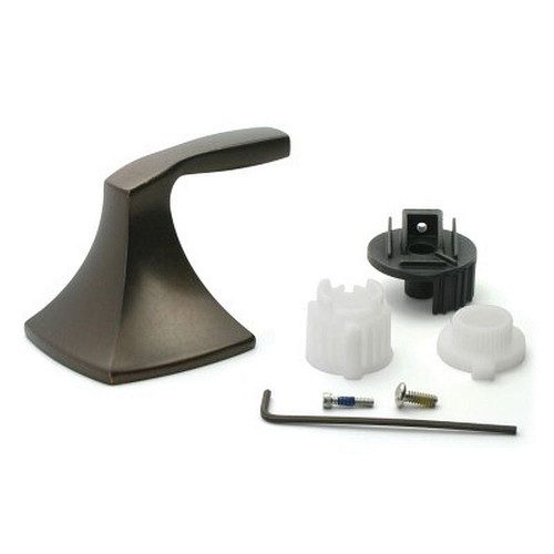 Replacement Shower Trim Handle in Oil Rubbed Bronze