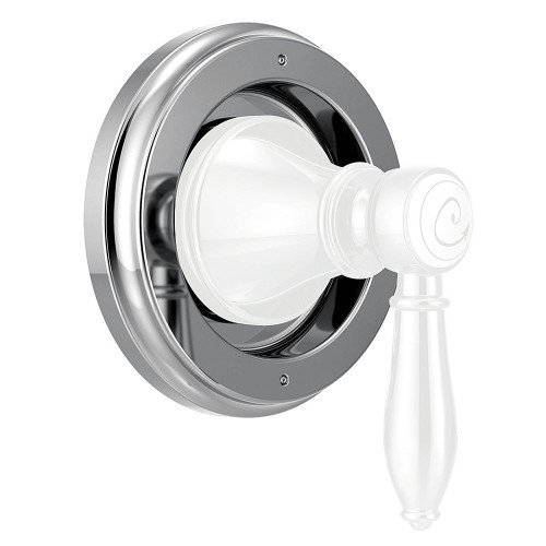 Moen 172655 Replacement Escutcheon in Chrome