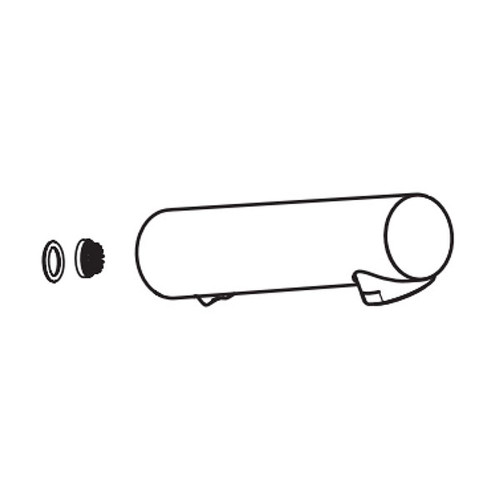 Moen 173988SRS Wand Kit in Spot Resist Stainless