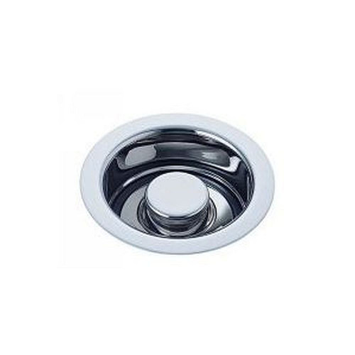 Wall-Mount Bracket and Mounting Hardware - Hand Shower in Brilliance Polished Nickel