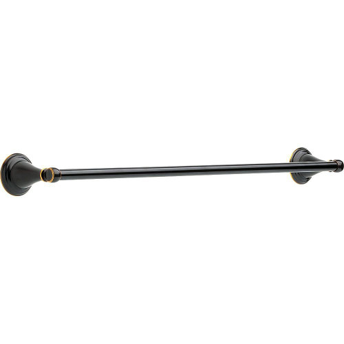 Delta 70024-OB 24in Towel Bar in Oil Rubbed Bronze