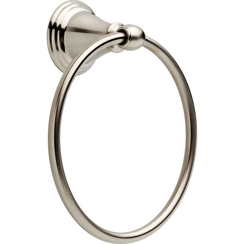Delta 70046-SS Towel Ring in Brilliance Stainless