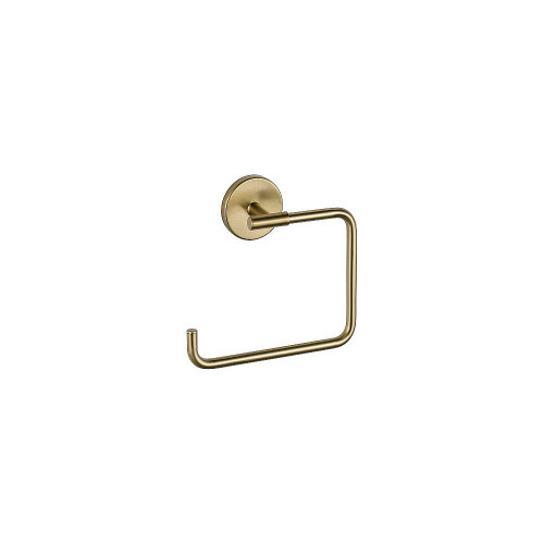 Delta 759460-CZ Towel Ring in Champagne Bronze