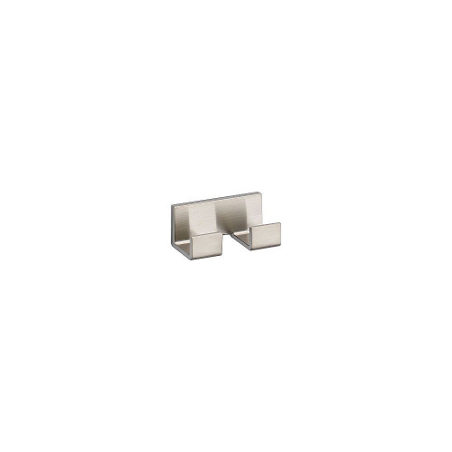 Delta 77736-SS Double Robe Hook in Brilliance Stainless