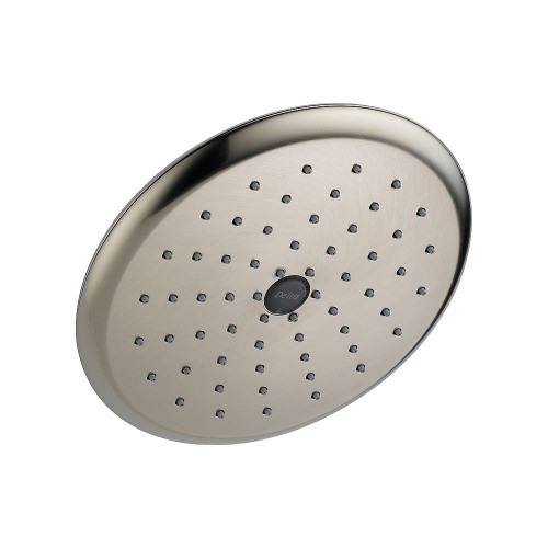 Delta RP52382SS Raincan Single-Setting Shower Head in Brilliance Stainless