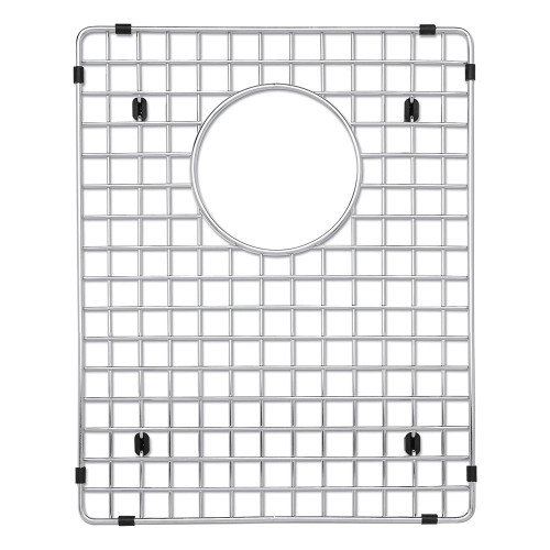 15.438-in x 12.438-in Sink Grid in Stainless Steel