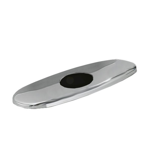 American Standard 2000102P.002 Escutcheon Plate in Chrome