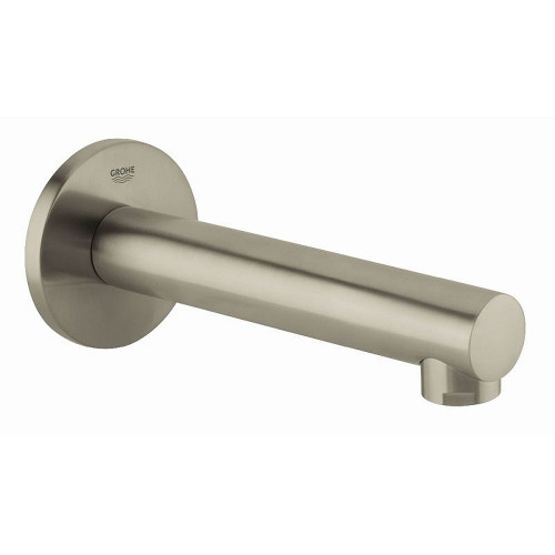Grohe 13274EN1 Concetto Tub Spout in Brushed Nickel
