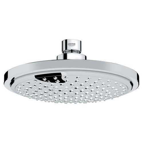 Grohe 27492000 Euphoria Cosmopolitan 180 Shower Head in Chrome