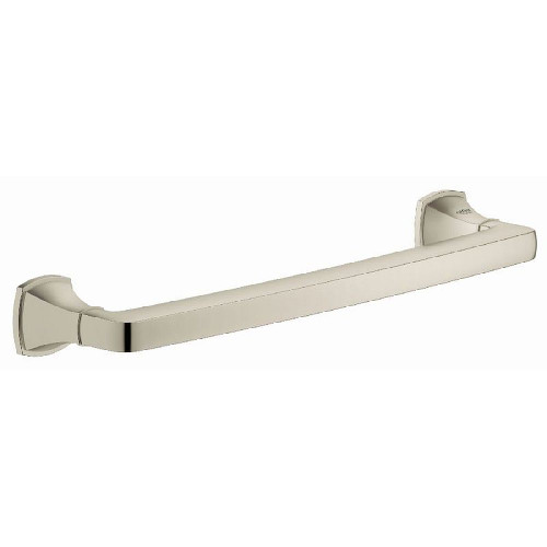Grohe 40633EN0 Grandera Bath Grip in Brushed Nickel