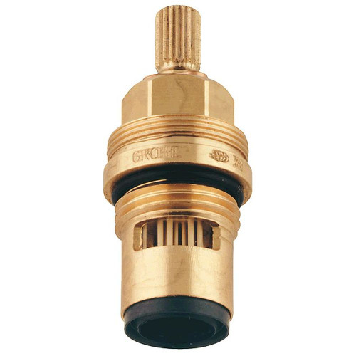 Grohe 45882000 1/2-in Carbodur Cartridge with 1/4 Turn Right