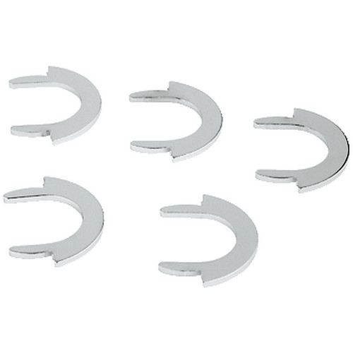 Grohe 0806500M Safety Ring (5 Piece) in Chrome