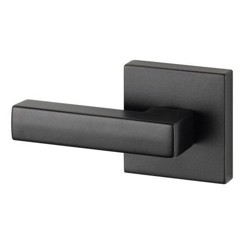 Brizo 696080-BL Side Tank Lever in Matte Black