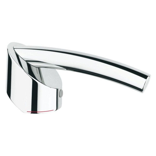 Grohe 46502000 Lever Handle in Chrome