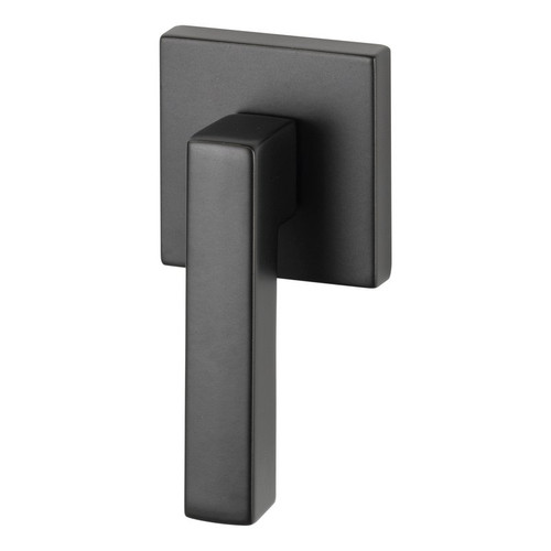 Side Tank Lever in Matte Black