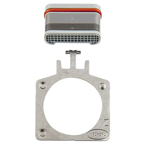 Grohe 13220000 Concetto Flow Control