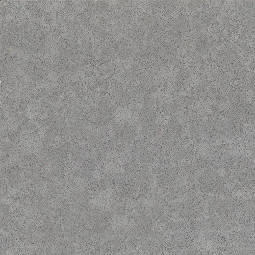 37-in x 19-in Bathroom Vanity Top with Eased Edge in Urban Grey