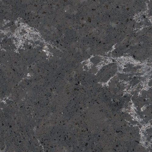 49-in x 22-in Bathroom Vanity Top with Eased Edge in Milky Way