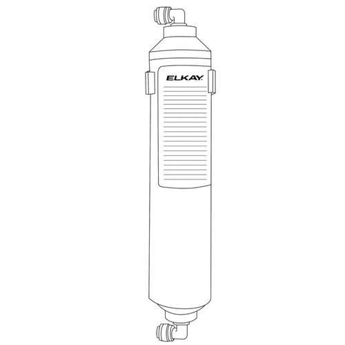 Elkay 56192C Watersentry Filter - Replacement