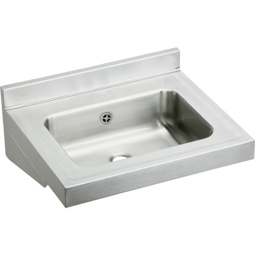 Elkay ELVWO2219CS0 Commercial Lavatory Sink in Buffed Satin