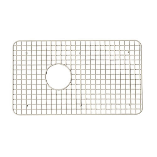 Basin Rack for the 6307 in Biscuit