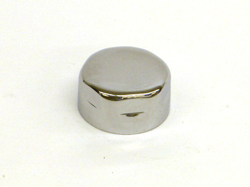 1-in Angle Stop Cap for VB9CP-12 and VB9CP-22 Flushometer