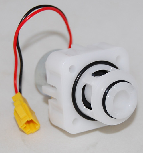 Solenoid Assembly Unit for Lloyd Urinal Flush Valve