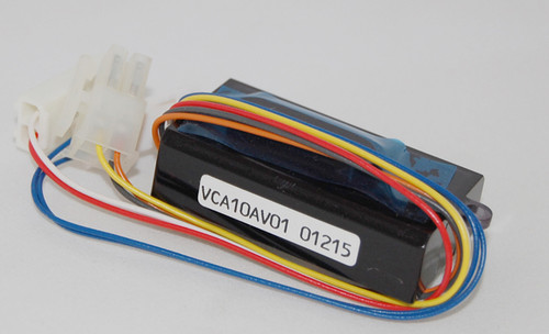 Sensor Controller for Flushometers